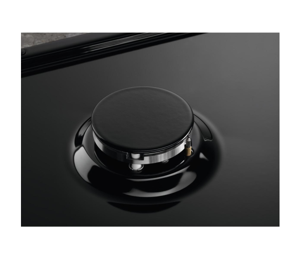 Płyta gazowa Electrolux EGS6424K - 1326726 - zdjęcie 2